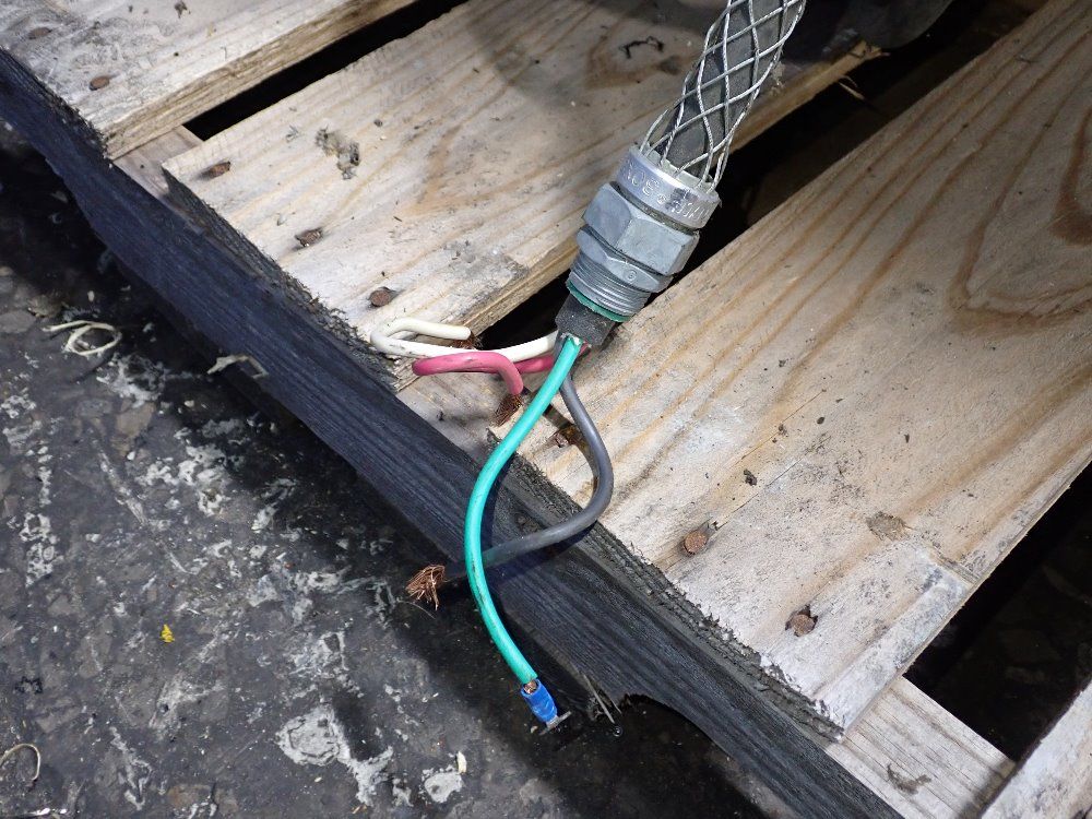 Jet 19"/23" X 60" Gap Bed Lathe - Gh-1860zx