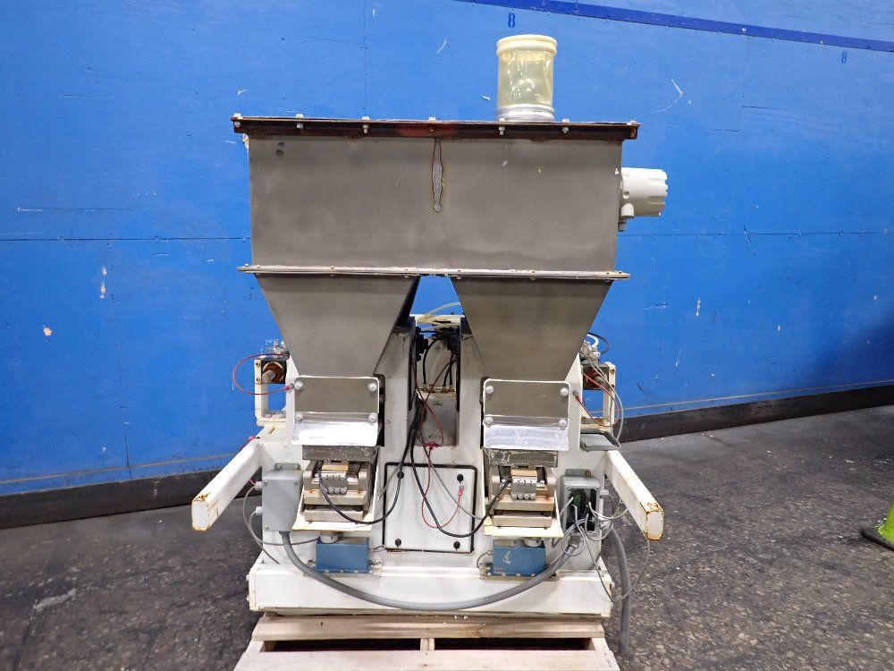 Slidell 3120 1425 Bagger - 3120 1425