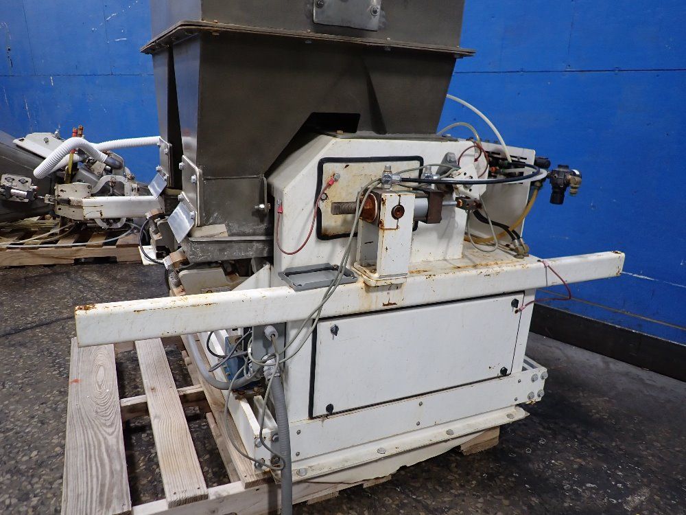 Slidell 3120 1425 Bagger - 3120 1425