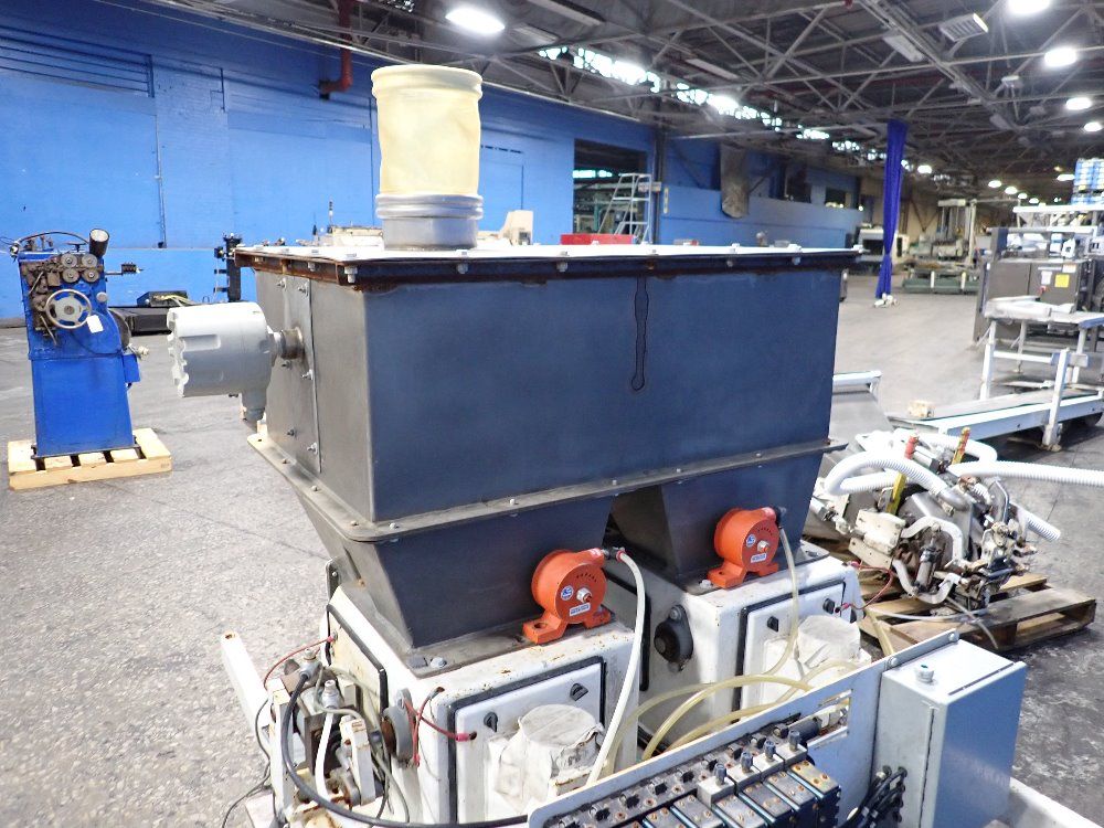 Slidell 3120 1425 Bagger - 3120 1425