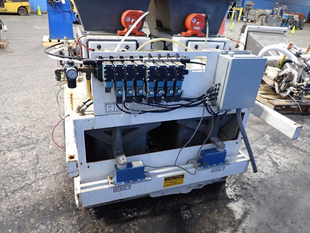 Slidell 3120 1425 Bagger - 3120 1425