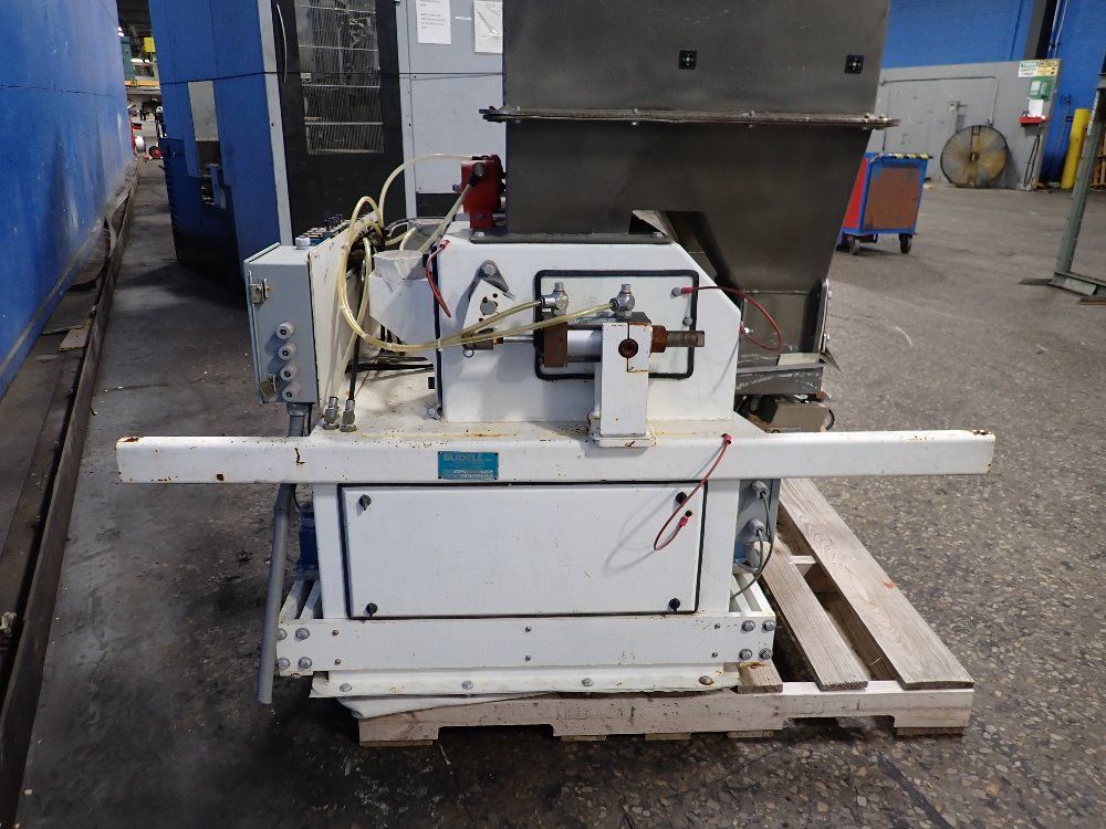 Slidell 3120 1425 Bagger - 3120 1425