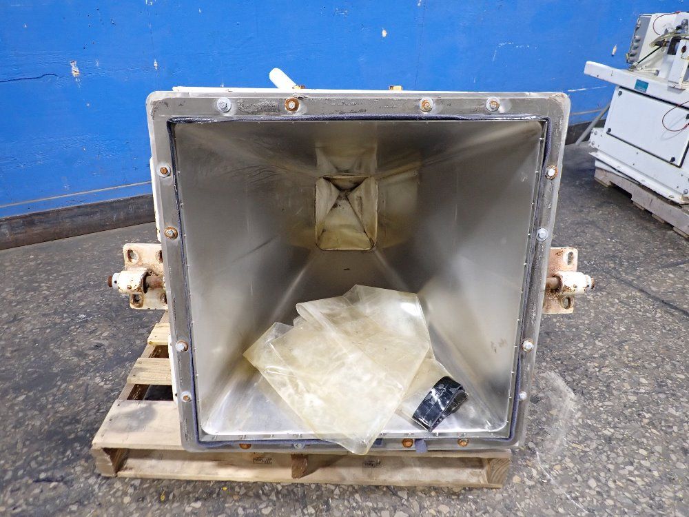 Slidell 3120 1425 Bagger - 3120 1425