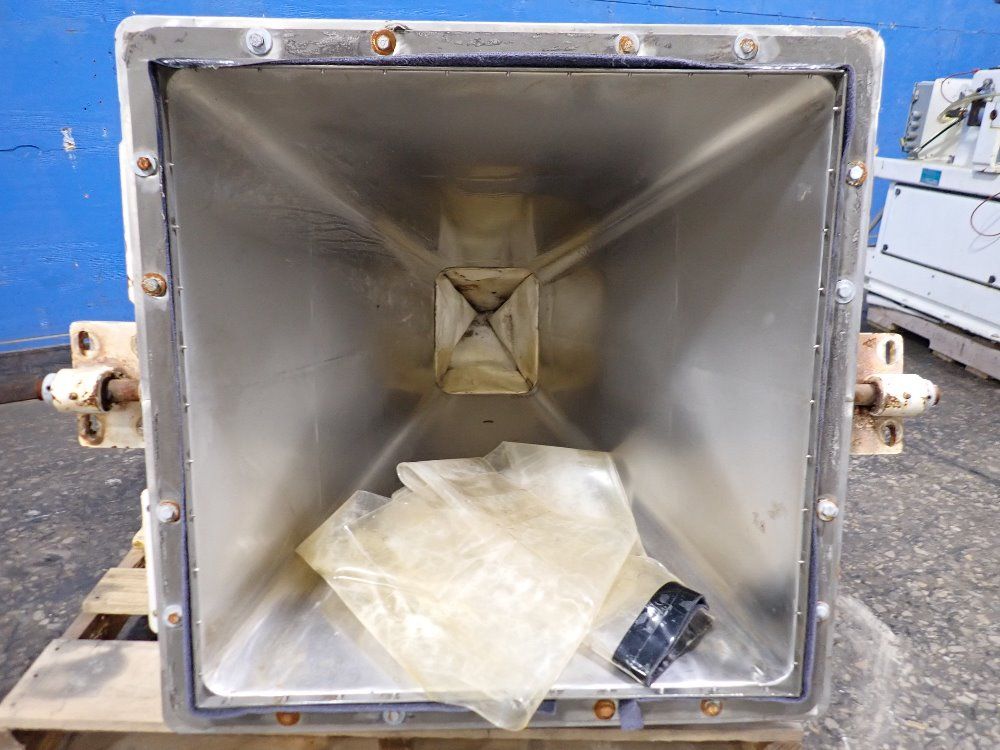 Slidell 3120 1425 Bagger - 3120 1425