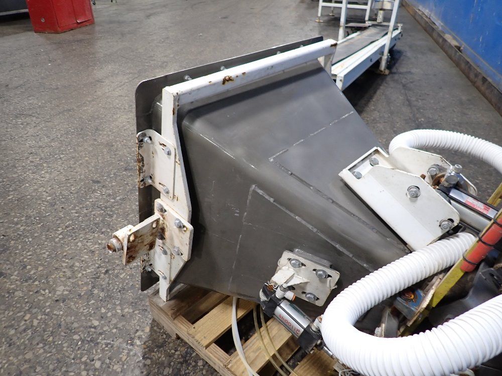 Slidell 3120 1425 Bagger - 3120 1425