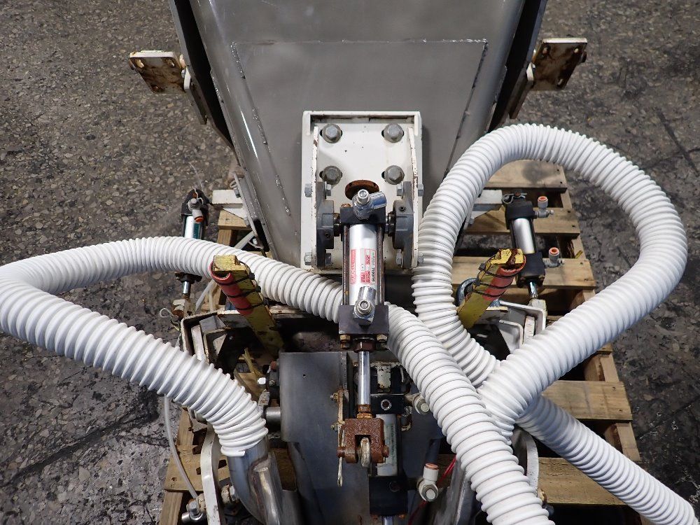 Slidell 3120 1425 Bagger - 3120 1425