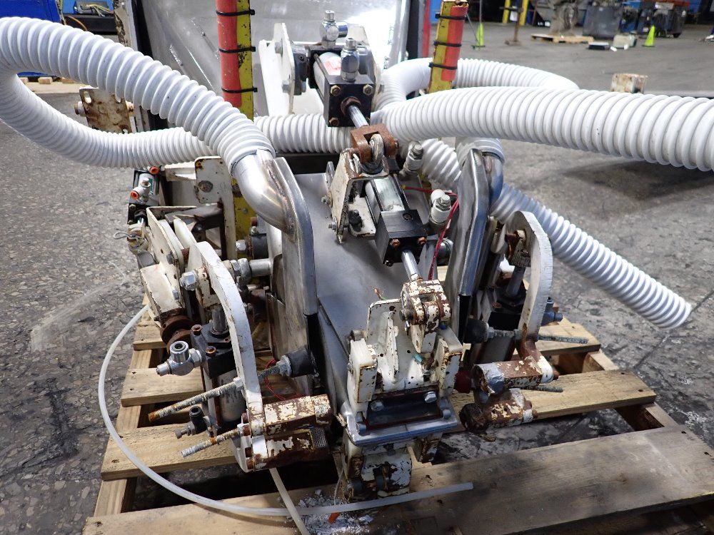 Slidell 3120 1425 Bagger - 3120 1425