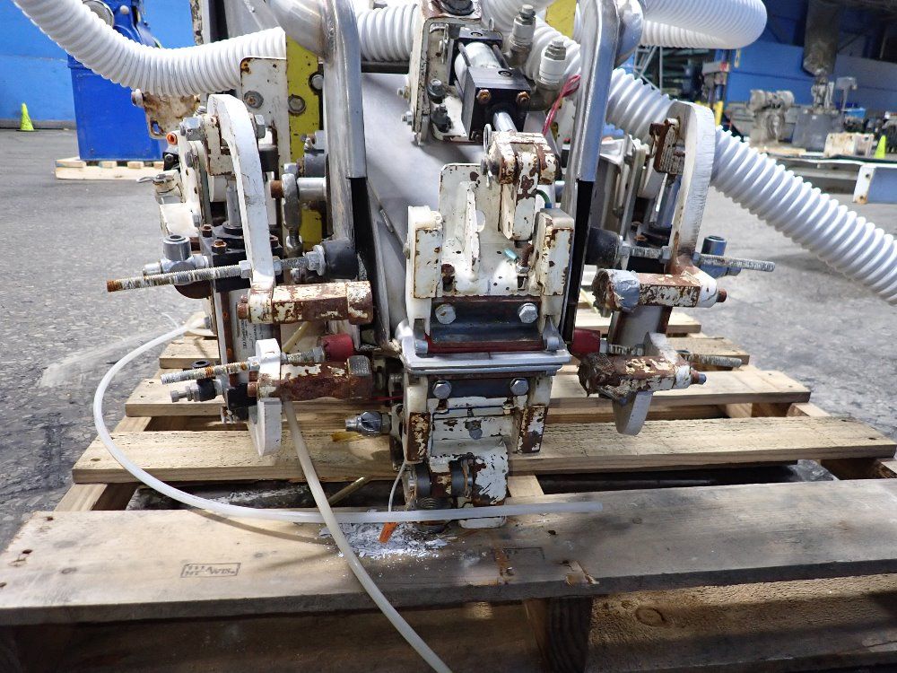 Slidell 3120 1425 Bagger - 3120 1425