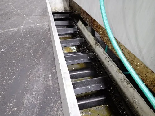 Hardinge/bridgeport 23 1/2" X 39 1/4" Cnc 5 Axis Vmc - Xr 760