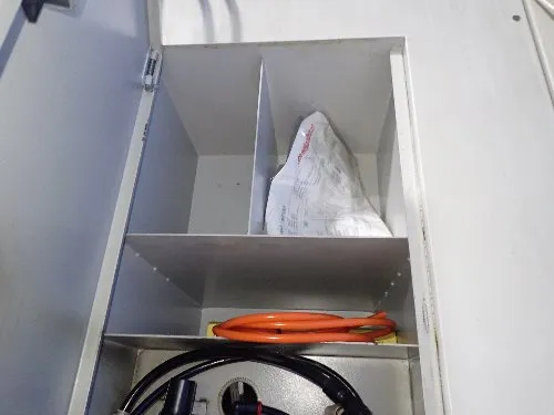 Hardinge/bridgeport 23 1/2" X 39 1/4" Cnc 5 Axis Vmc - Xr 760