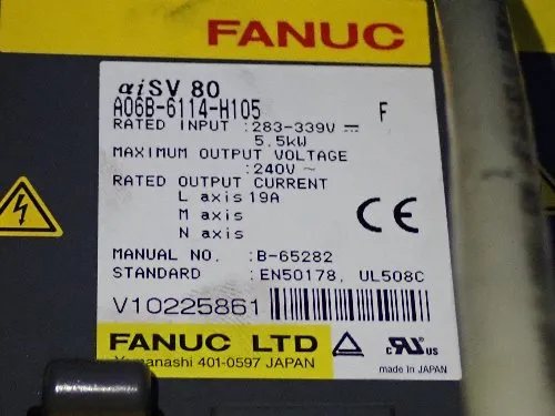 Hardinge/bridgeport 23 1/2" X 39 1/4" Cnc 5 Axis Vmc - Xr 760