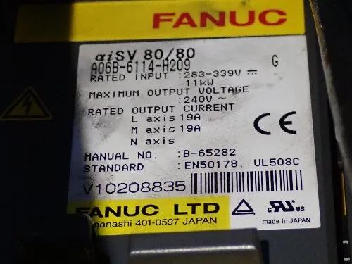 Hardinge/bridgeport 23 1/2" X 39 1/4" Cnc 5 Axis Vmc - Xr 760