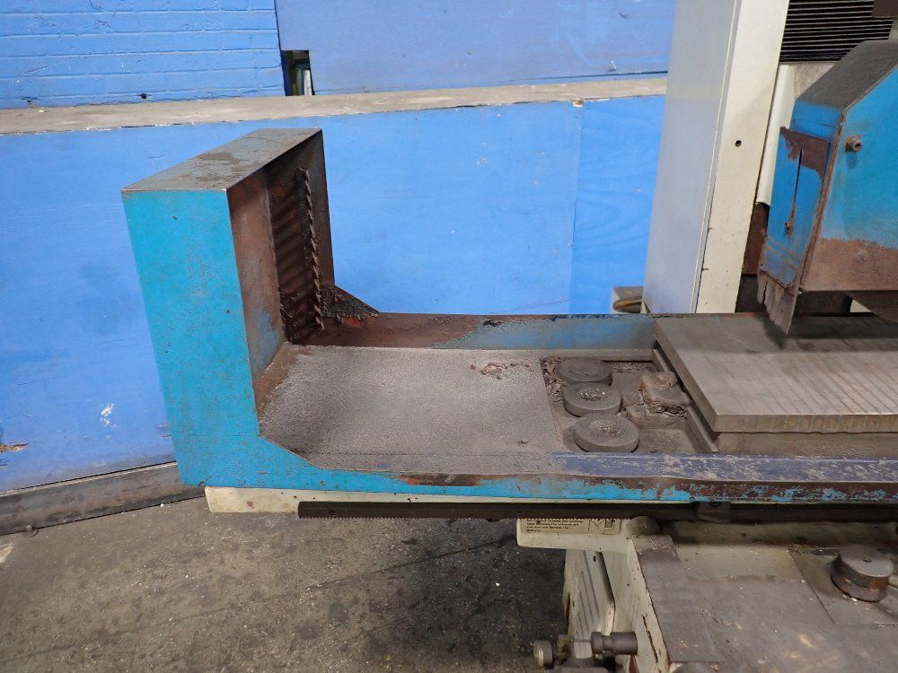 Proth 1999 Proth Psgs3060 Bh Surface Grinder