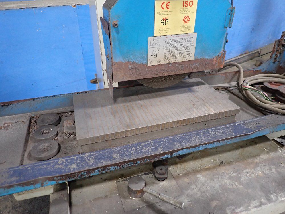 Proth 1999 Proth Psgs3060 Bh Surface Grinder
