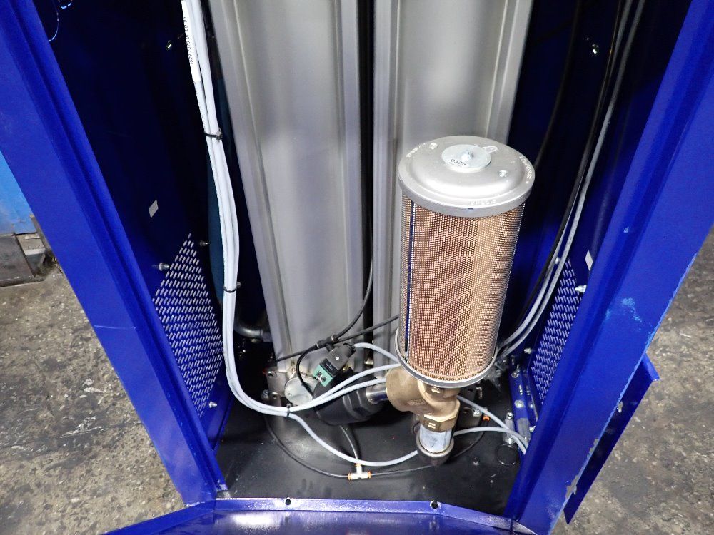 Quincy Air Dryer - Qcmd135-40