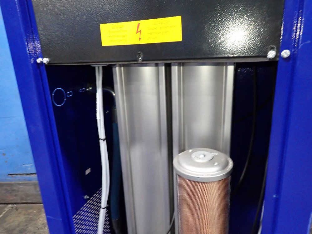 Quincy Air Dryer - Qcmd135-40