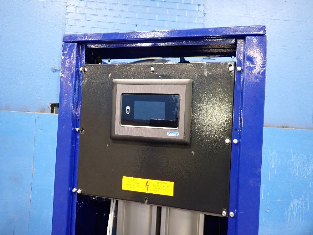 Quincy Air Dryer - Qcmd135-40