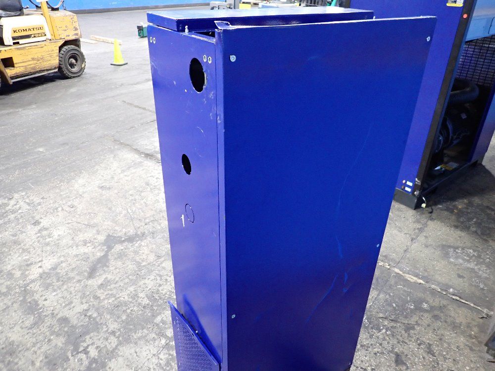 Quincy Air Dryer - Qcmd135-40