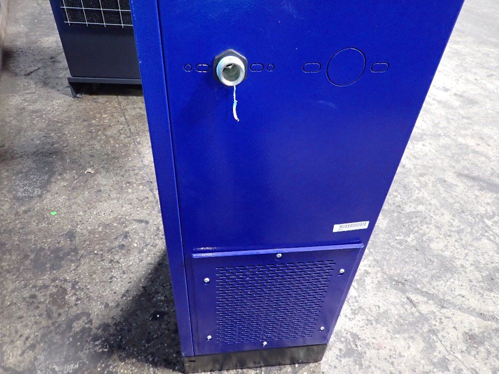 Quincy Air Dryer - Qcmd135-40