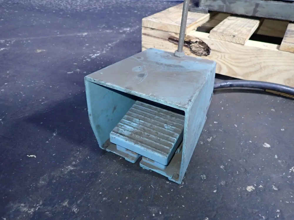 Marvel Ironworker - Iw66s