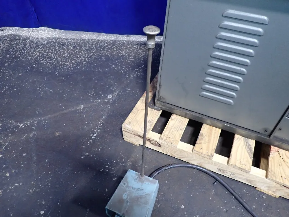 Marvel Ironworker - Iw66s