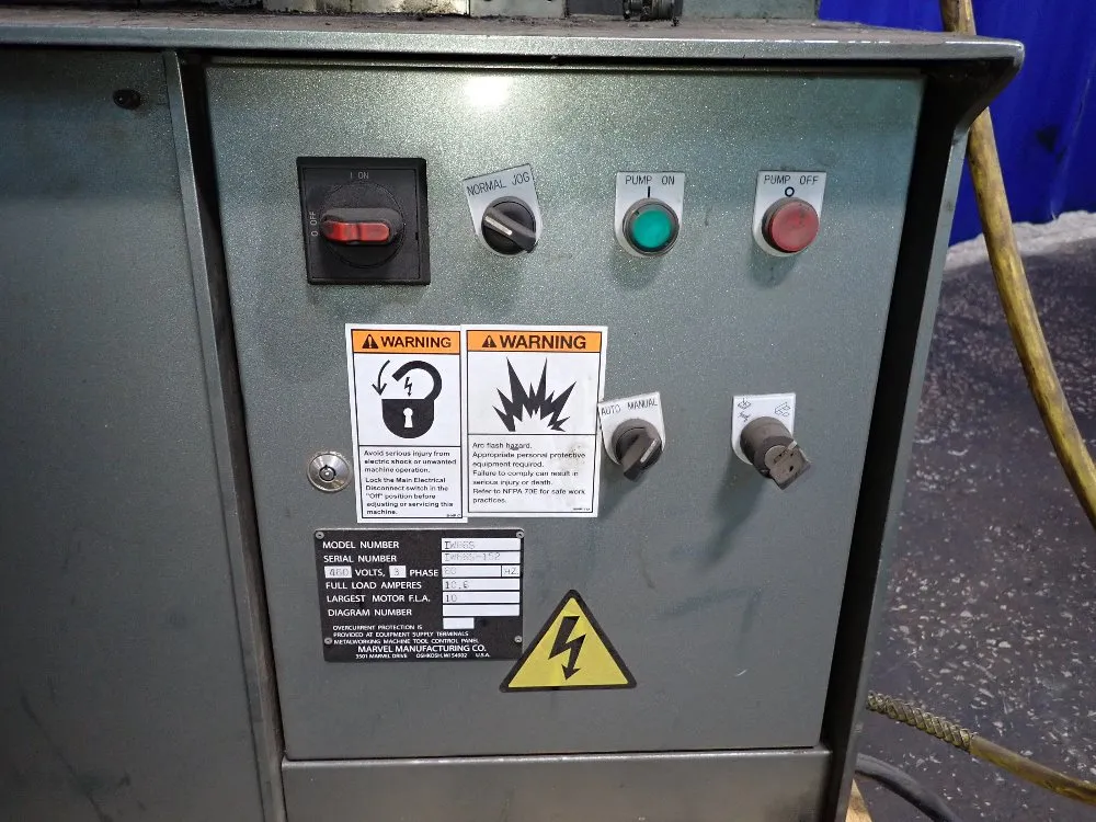 Marvel Ironworker - Iw66s