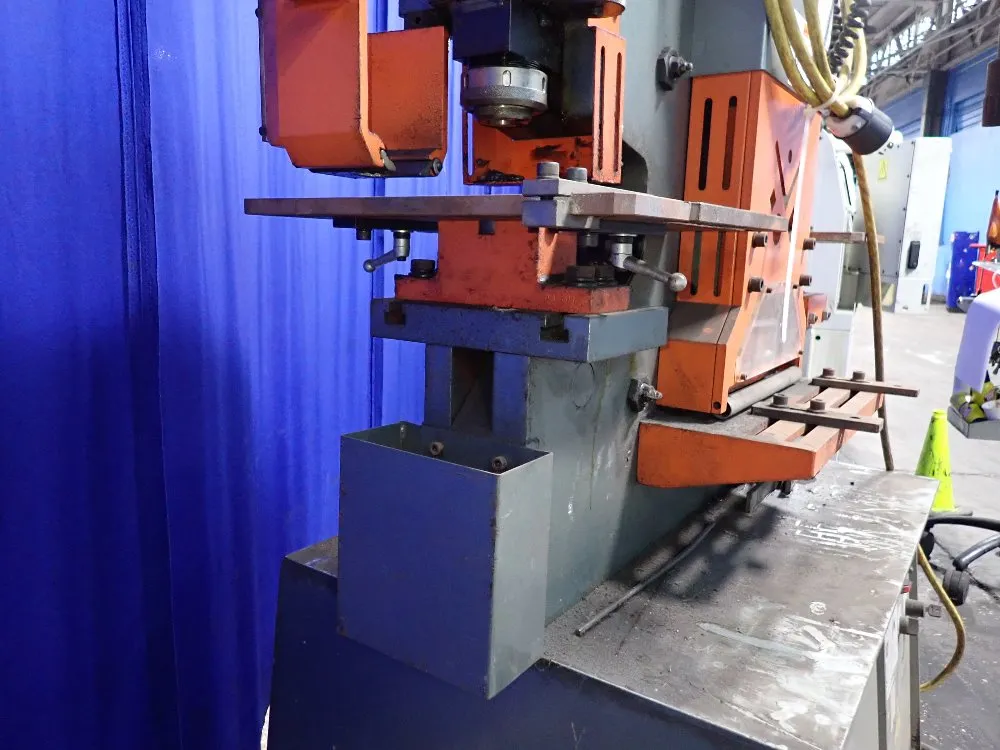 Marvel Ironworker - Iw66s