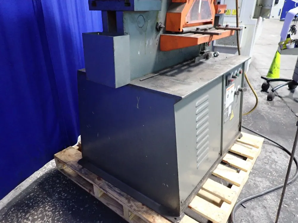 Marvel Ironworker - Iw66s