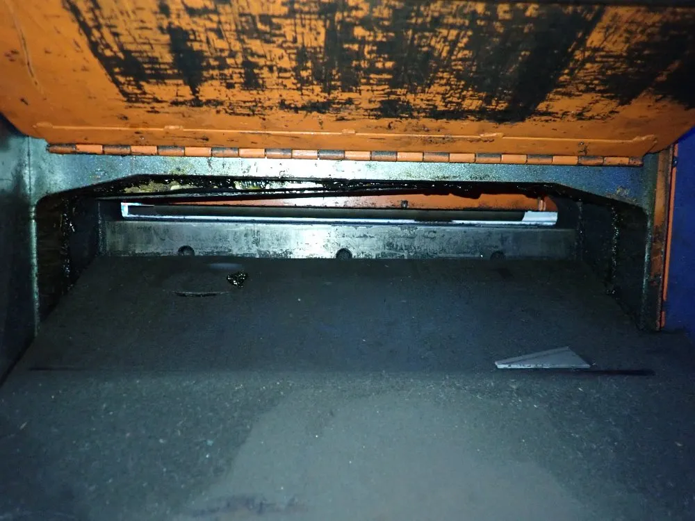 Marvel Ironworker - Iw66s