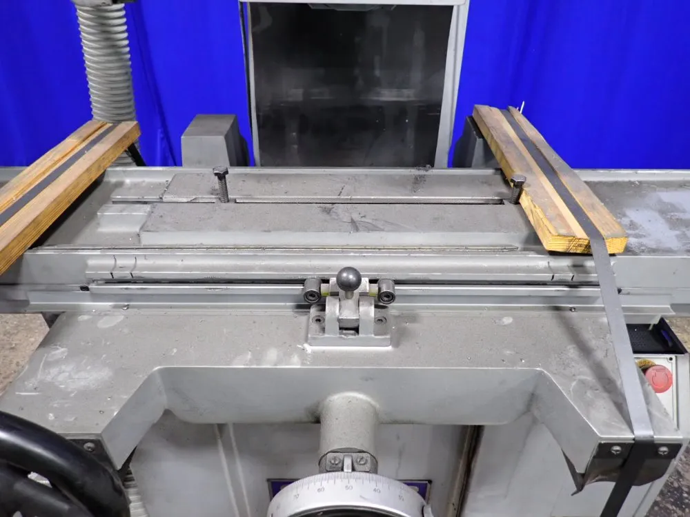Sharp Surface Grinder