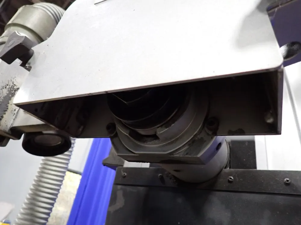 Sharp Surface Grinder