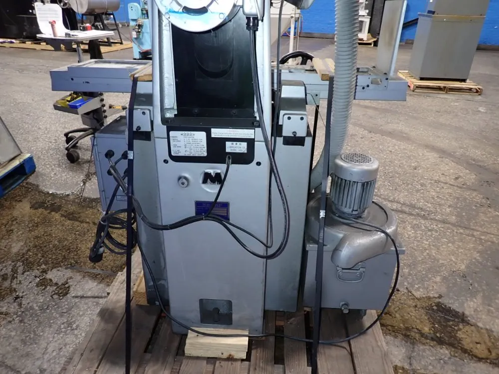 Sharp Surface Grinder