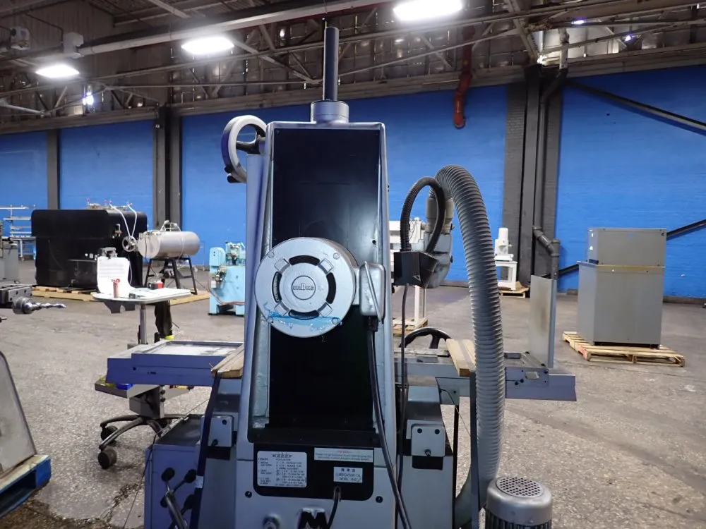 Sharp Surface Grinder