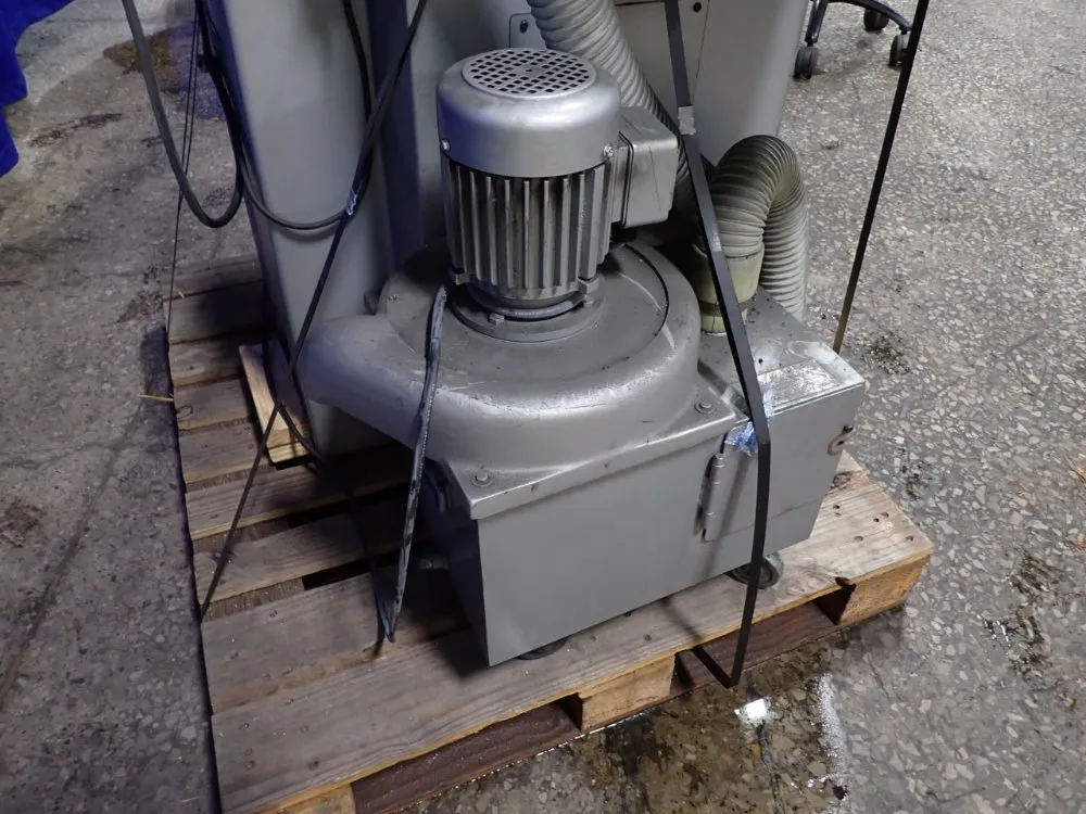 Sharp Surface Grinder