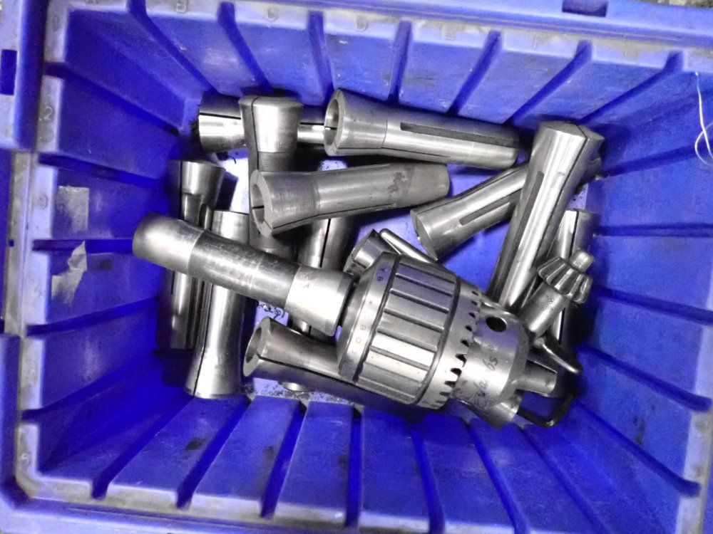 Tooling