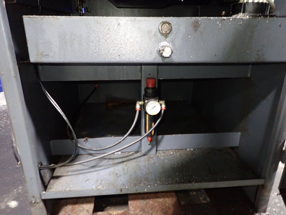 Hyd Mech Mitre Saw - C350-2av