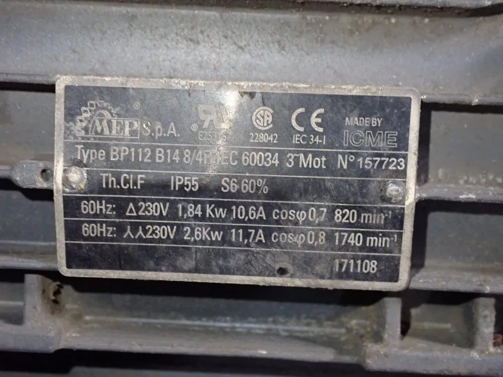 Hyd Mech Mitre Saw - C350-2av