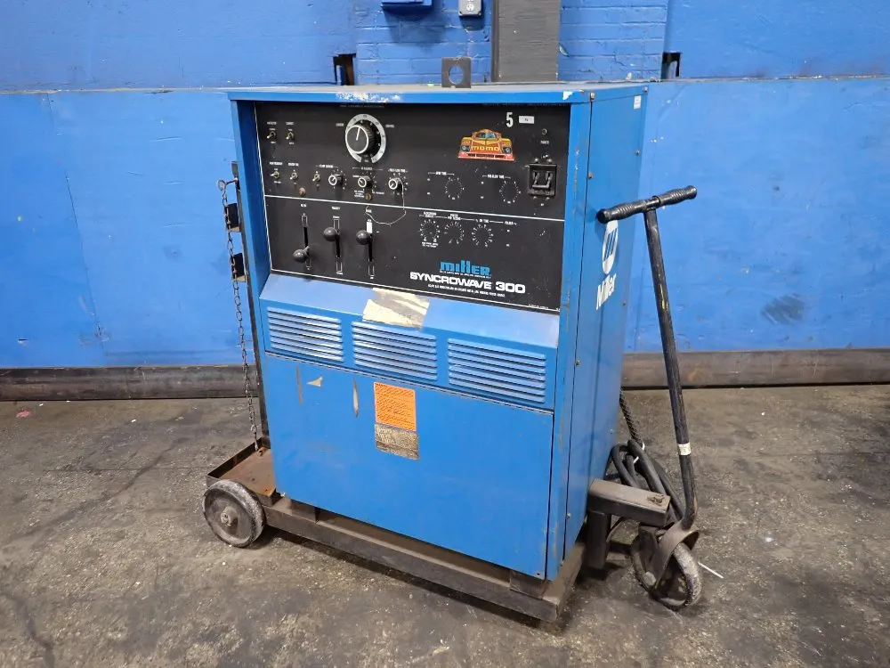 WELDER
