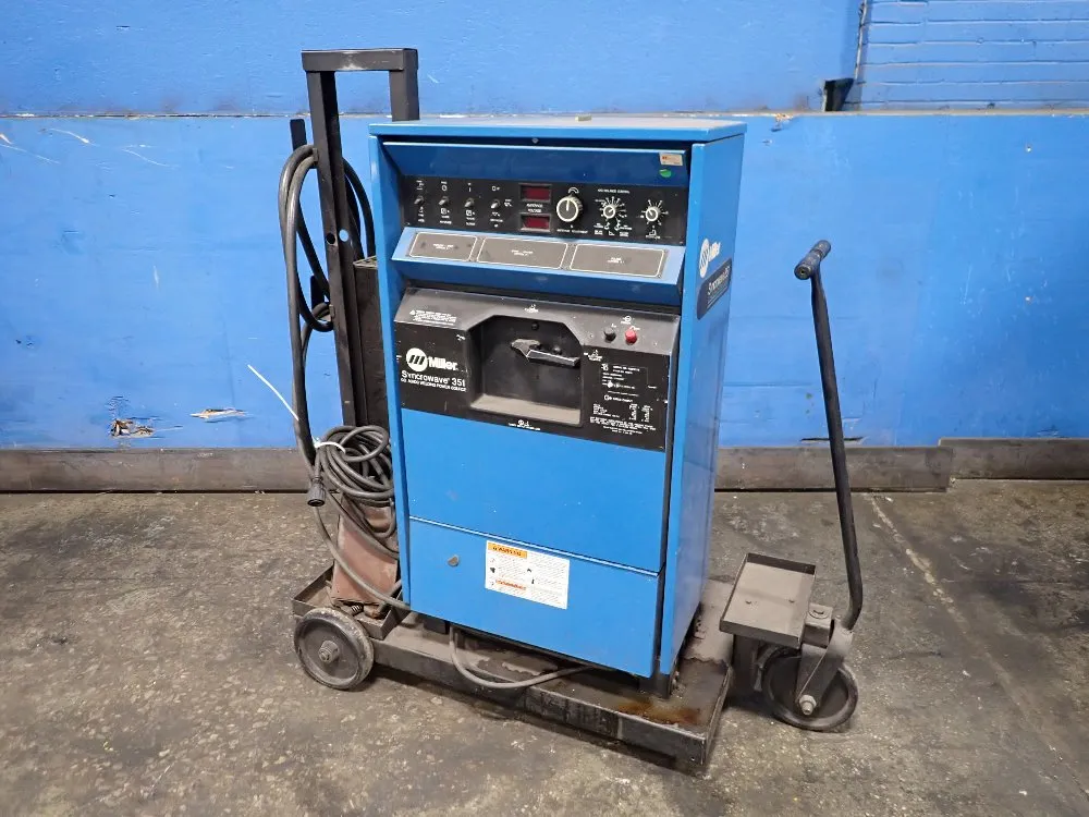 WELDER