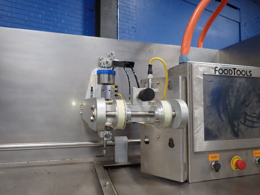 Foodtools 2018 Foodtools Accujet-10 Waterjet System - Accujet-10