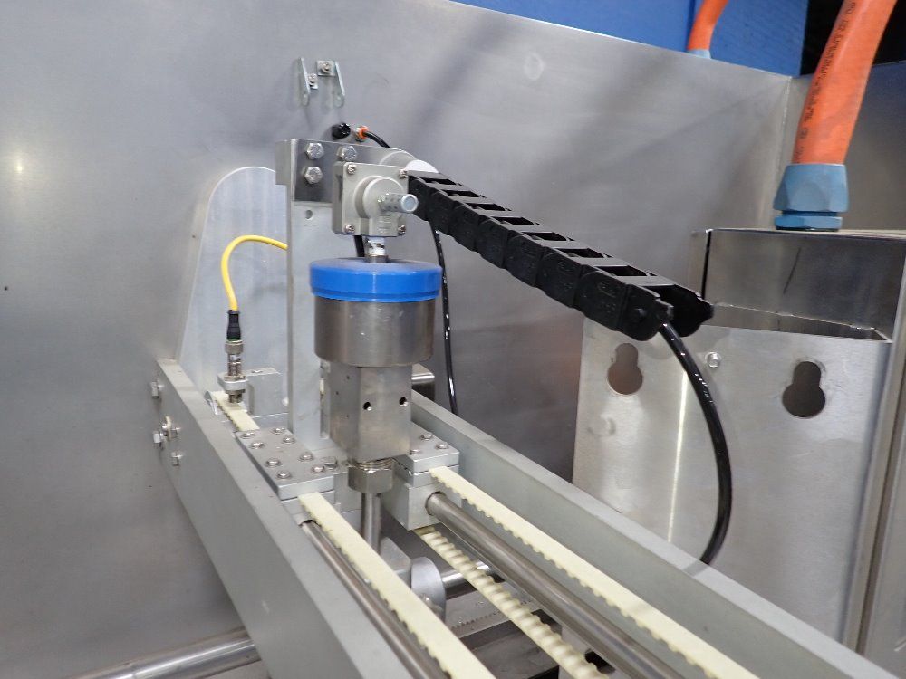 Foodtools 2018 Foodtools Accujet-10 Waterjet System - Accujet-10