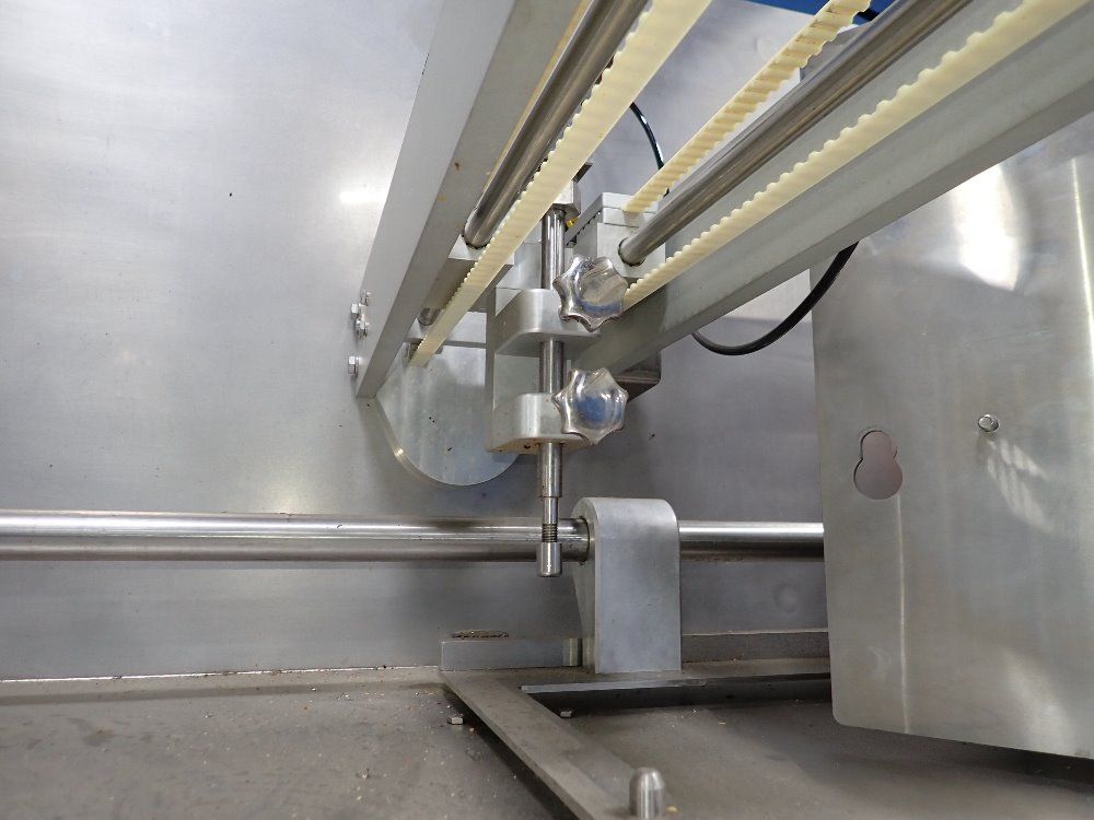 Foodtools 2018 Foodtools Accujet-10 Waterjet System - Accujet-10