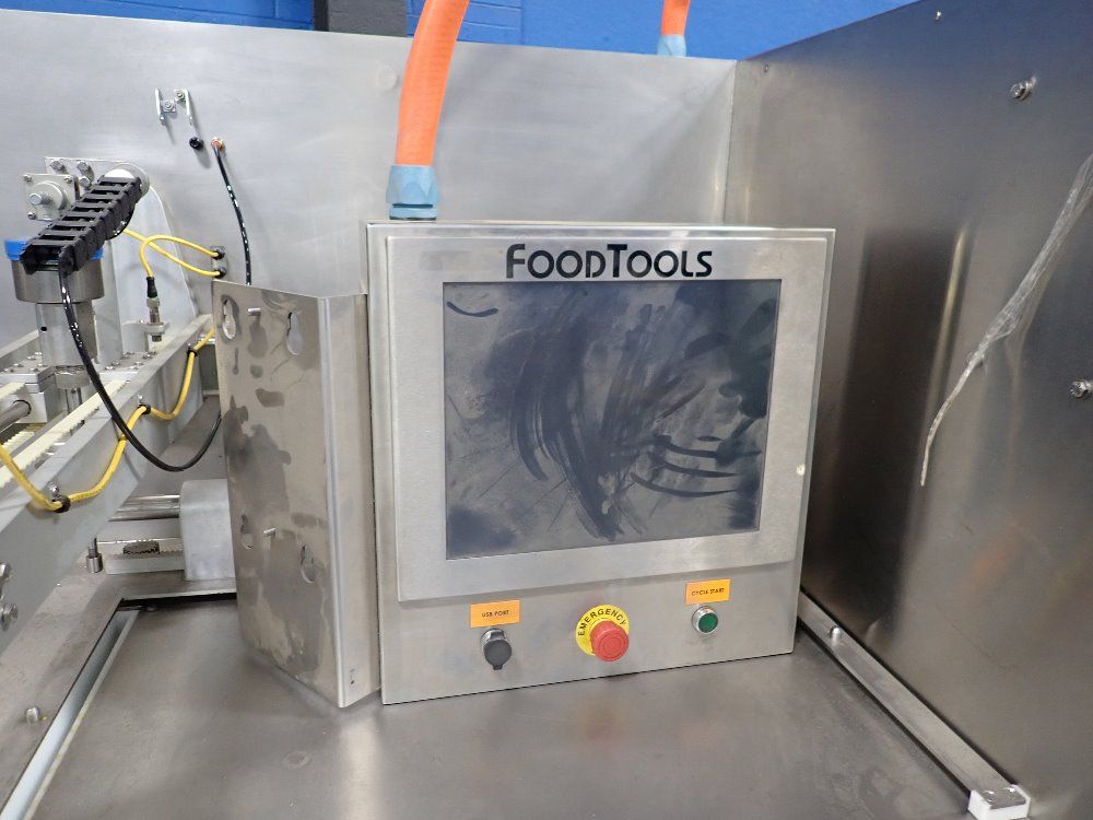Foodtools 2018 Foodtools Accujet-10 Waterjet System - Accujet-10