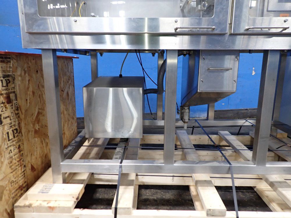 Foodtools 2018 Foodtools Accujet-10 Waterjet System - Accujet-10