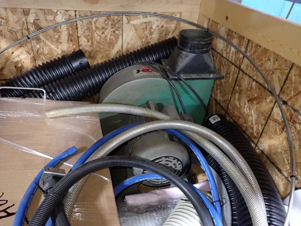 Foodtools 2018 Foodtools Accujet-10 Waterjet System - Accujet-10