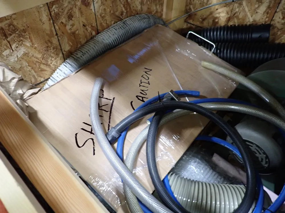 Foodtools 2018 Foodtools Accujet-10 Waterjet System - Accujet-10