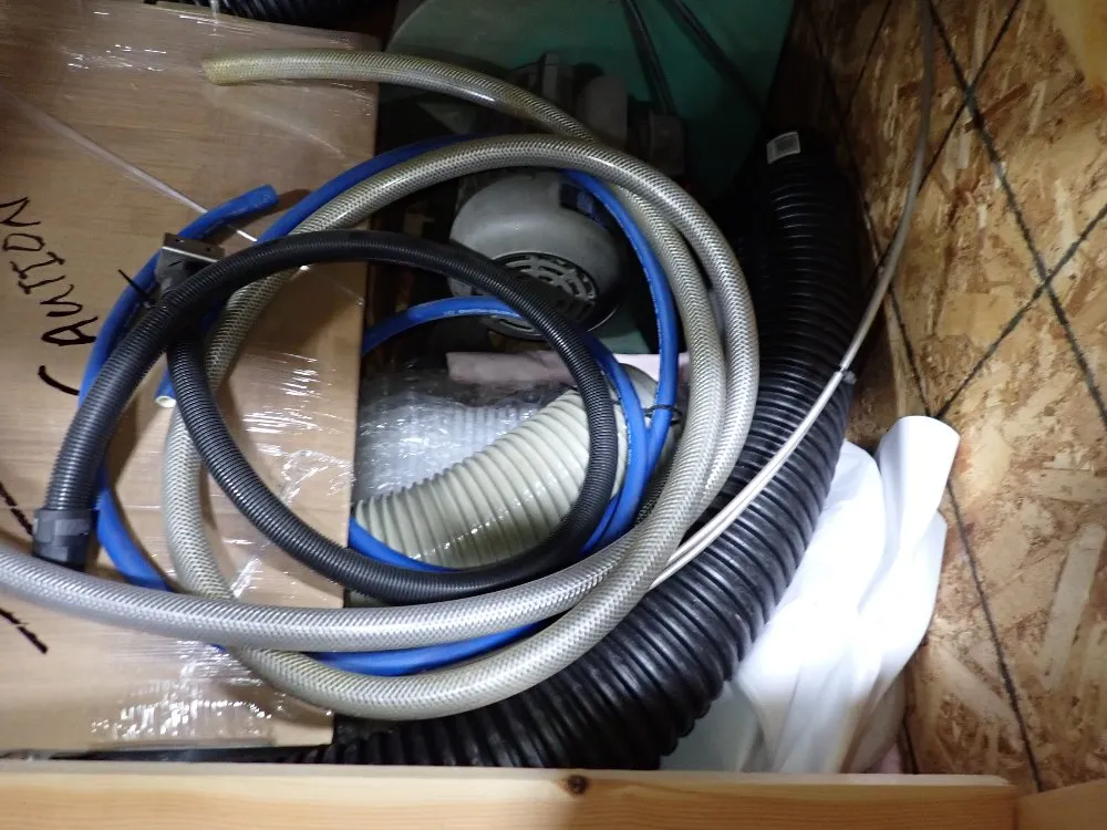 Foodtools 2018 Foodtools Accujet-10 Waterjet System - Accujet-10