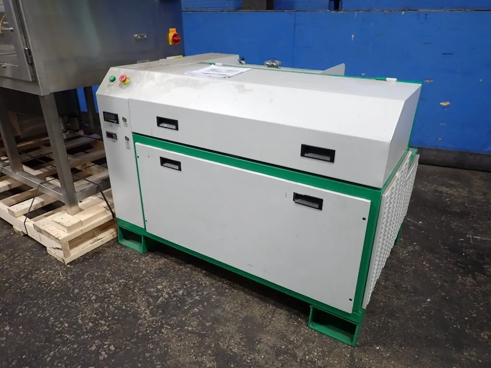 Foodtools 2018 Foodtools Accujet-10 Waterjet System - Accujet-10