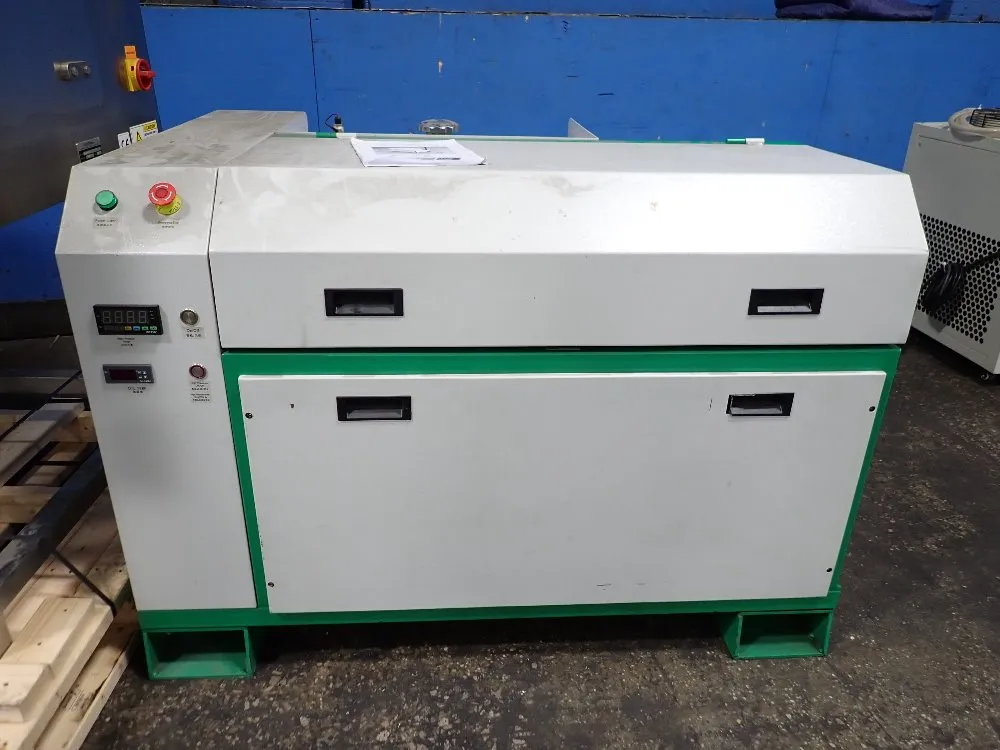 Foodtools 2018 Foodtools Accujet-10 Waterjet System - Accujet-10