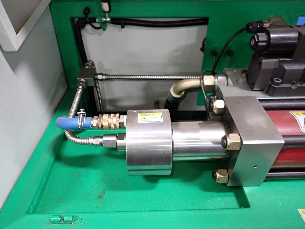 Foodtools 2018 Foodtools Accujet-10 Waterjet System - Accujet-10